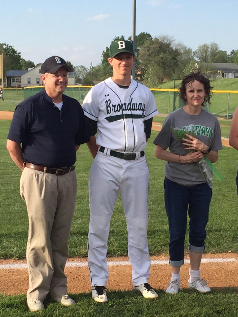 Broadway Baseball tweet media