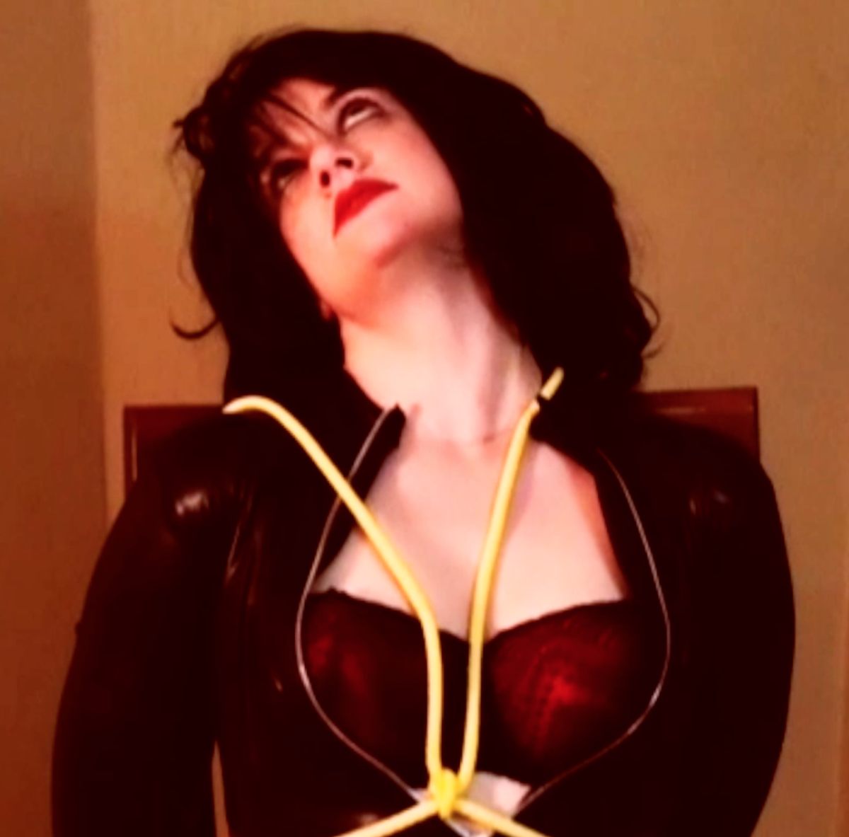 EsterAmoral's tweet photo. Eye rolling: it looms large in my legend. http://t.co/JVhXfhRoz3 http://t.co/JtuXde2kjC