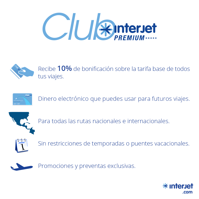 Interjet on Twitter: 