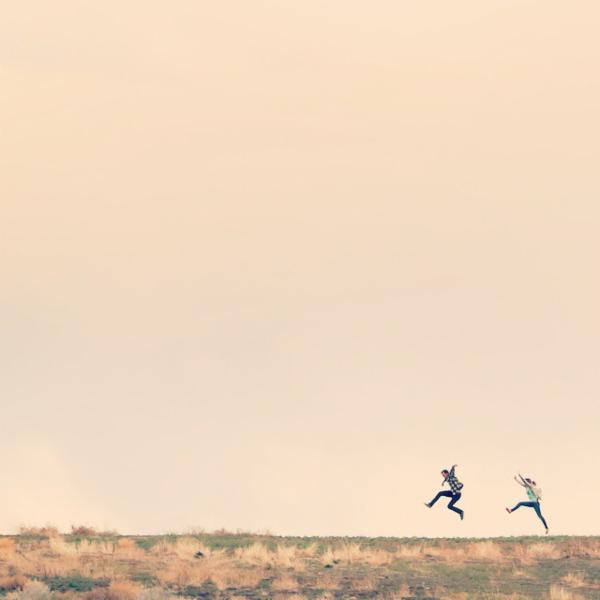 REI's tweet photo. We know the feeling. Photo: Instagram's autymroseh. #BetterOutHere http://t.co/I2uM1BX2Rw