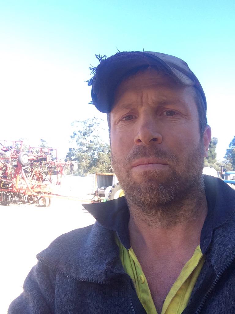 korellup's tweet photo. @1TonyHarding no bad. I feel a comp coming on #seedingbeards let's show those #hipsters how it's done http://t.co/pZDrDIfT9p