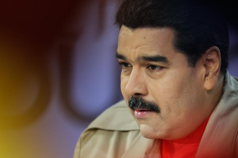 tmaniglia's tweet photo. @NicolasMaduro Bolívar tuvo la altura moral para superar dificultades y retomar la inspiración de lucha http://t.co/UZ2q0MyR44