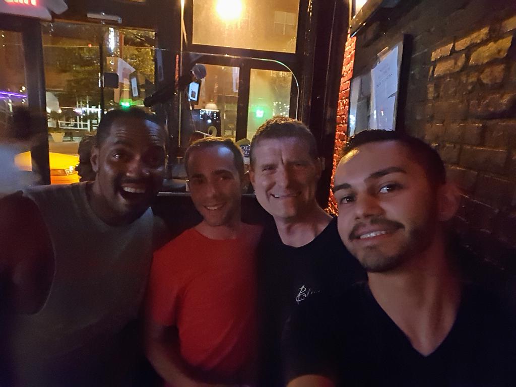 lgon511's tweet image. @blakesonthepark having a blast! #basicbitchesnotwanted