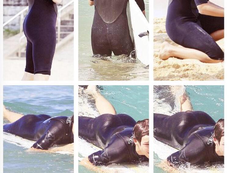 Louis Tomlinson Ass.