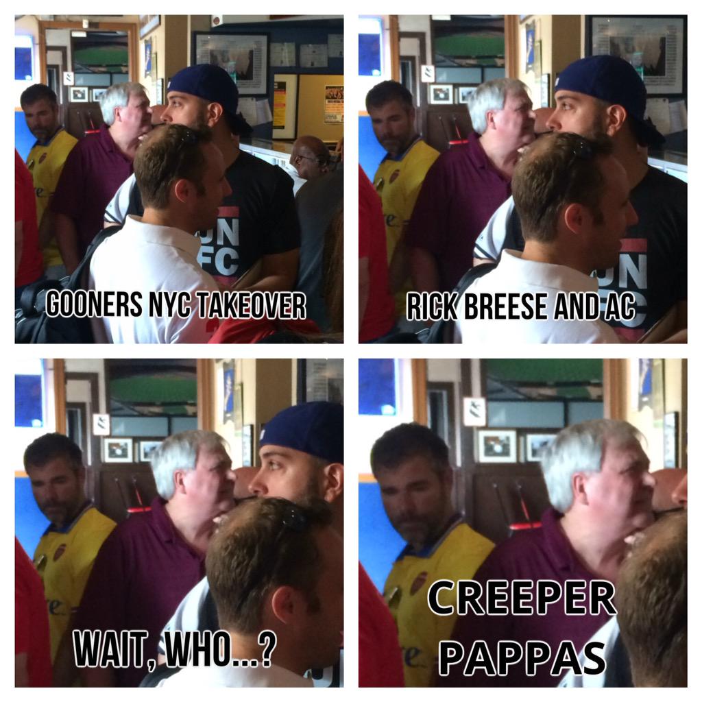CharlieC_JPMS's tweet photo. @arsenalamerica @CaliGoonerAFC @j4ckpriest http://t.co/loxT0AqF4c