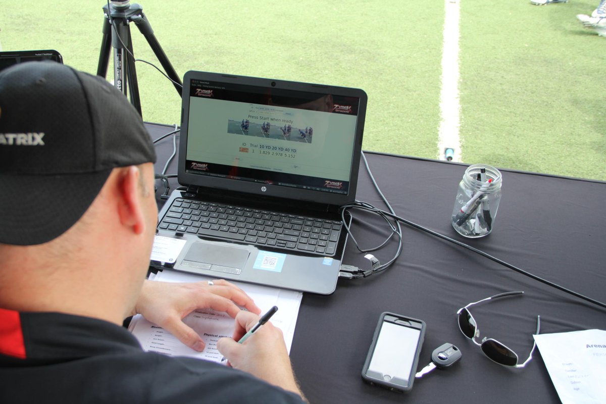 Arenamatrix's tweet image. 