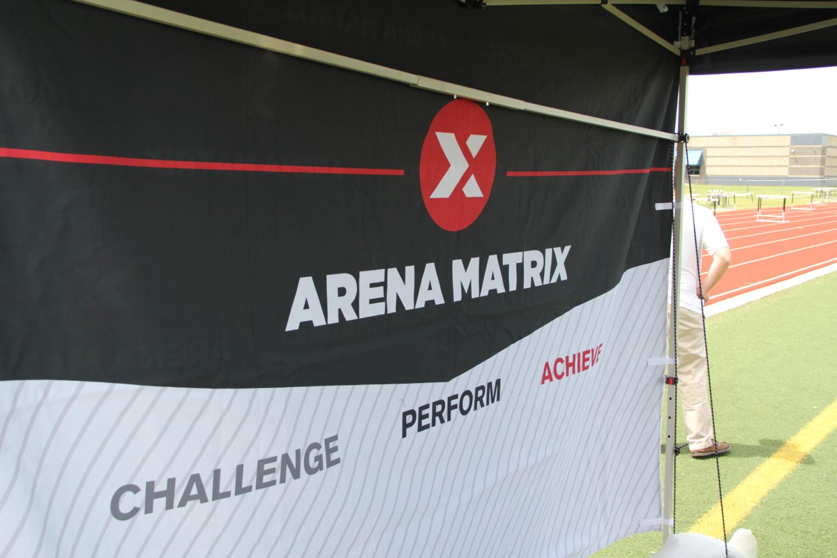 Arenamatrix's tweet image. 