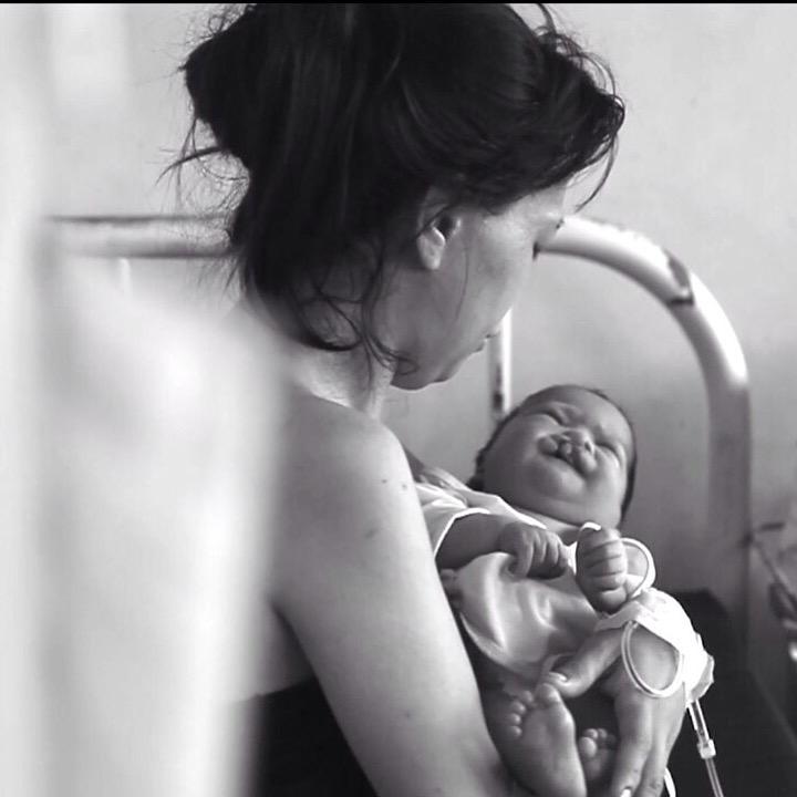 OfficialJuday's tweet photo. Kindly check the link and watch the video. Very heartwarming indeed. Belated Mother's Day! http://t.co/7OnTwotaaZ http://t.co/wvgaEqkHDi