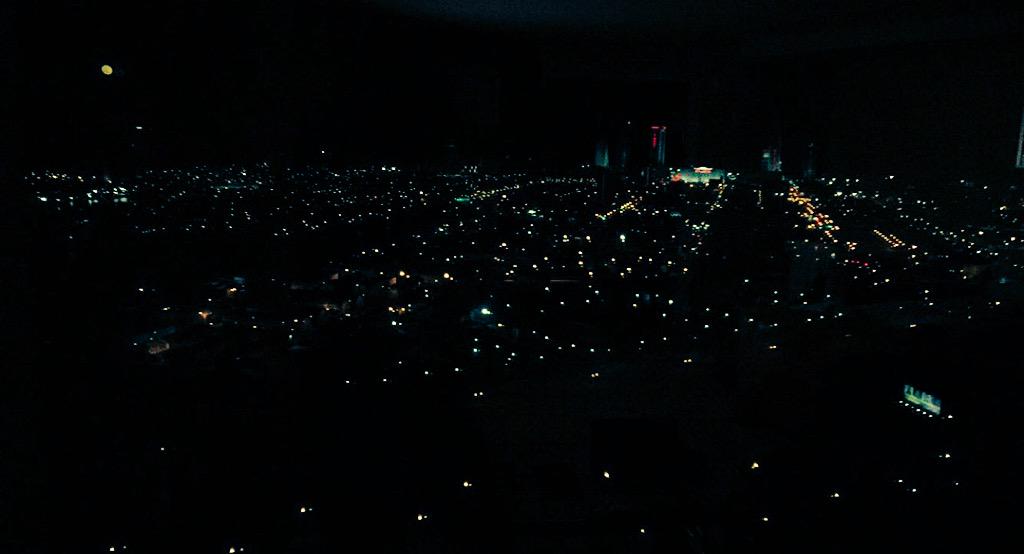 lolneen's tweet photo. missin' the view from our Borgata suite.😍 #day #night #toproom http://t.co/zUGFnaN60A