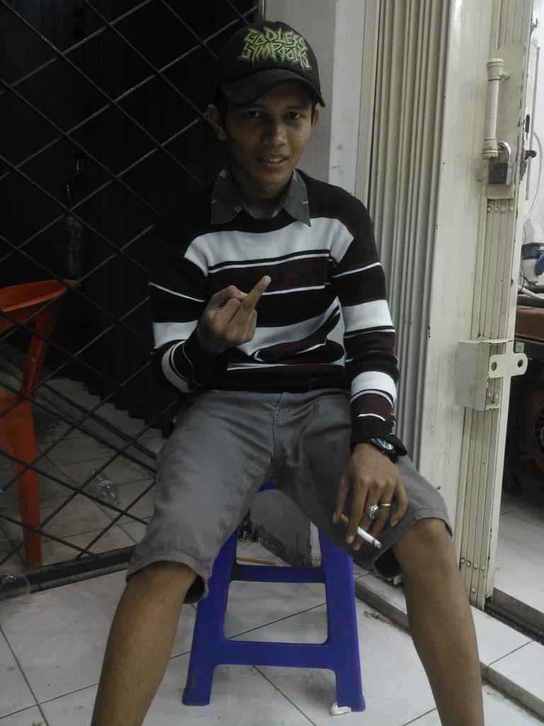 danupunk tweet picture