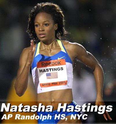 DenisCranstoun's tweet photo. Good vibes @natashahastings starting #diamondleague journey 2night @NYCGamecockClub date Jun 13 #TrackDiva #TrackCred http://t.co/7k7a6eVjKq