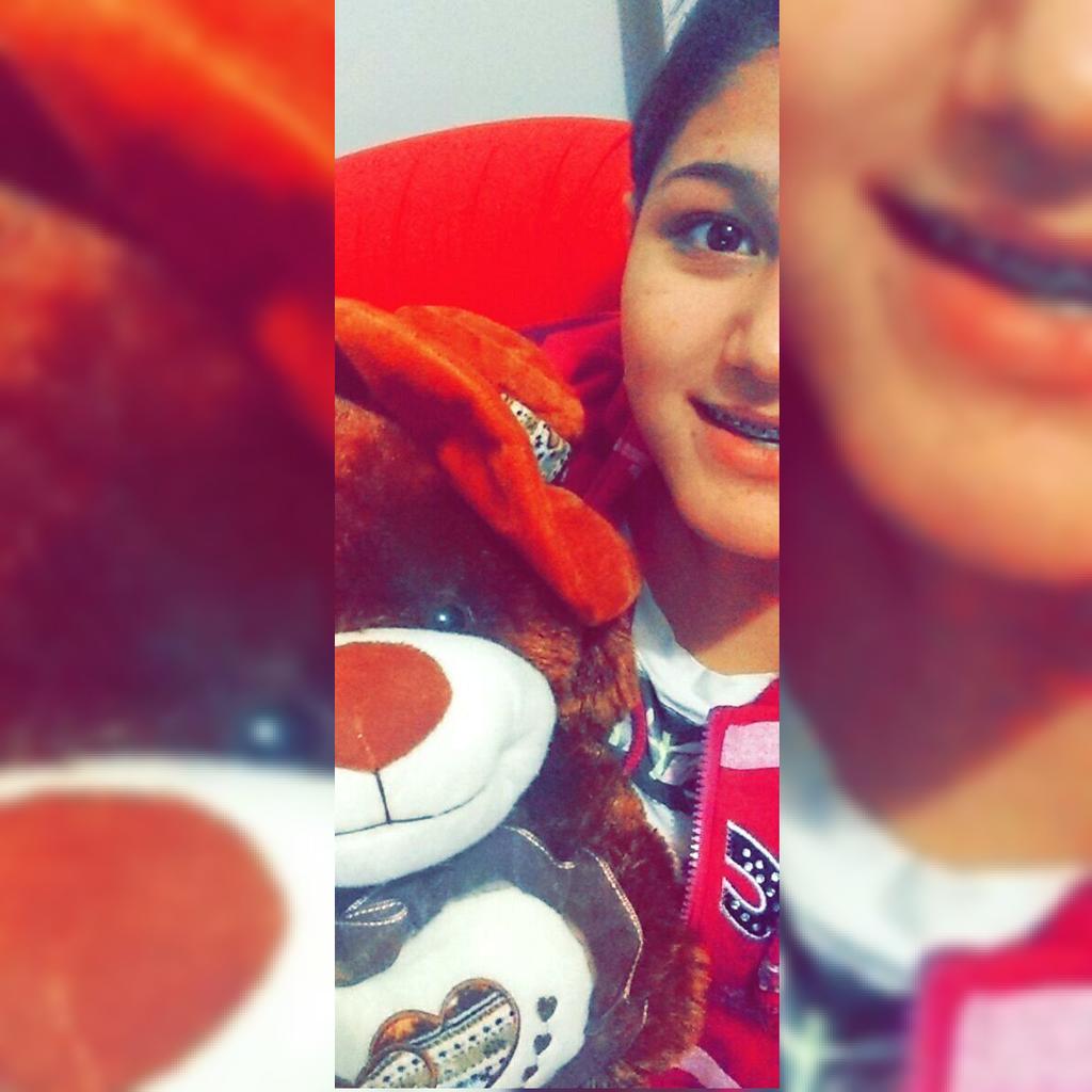 Sra_Daiane's tweet photo. Pretoooo 😍😍😍 #PresenteDele 👉💕👈 http://t.co/OuY8pLLa9p