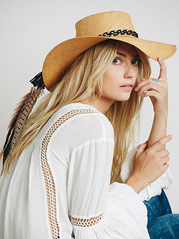 HeartThis's tweet photo. A mid-week #spring pick me up! We can't wait to wear this gorgeous @FreePeople hat! http://t.co/Act3D2af8I http://t.co/KhR2xDJgJR