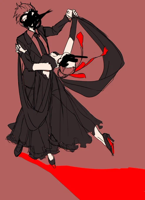 君に踊らされていたい 