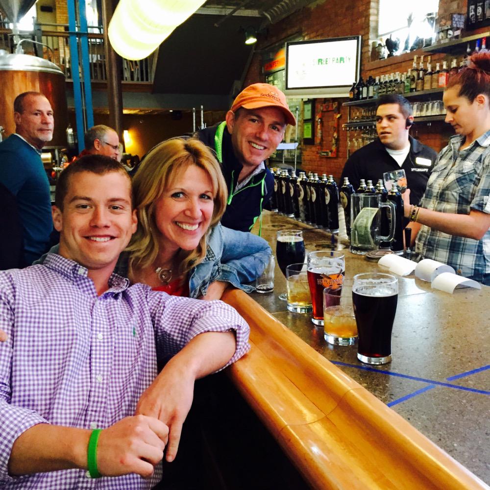 m_mraman's tweet image. Checking out the town #SMBBootcamp #NYCAtime