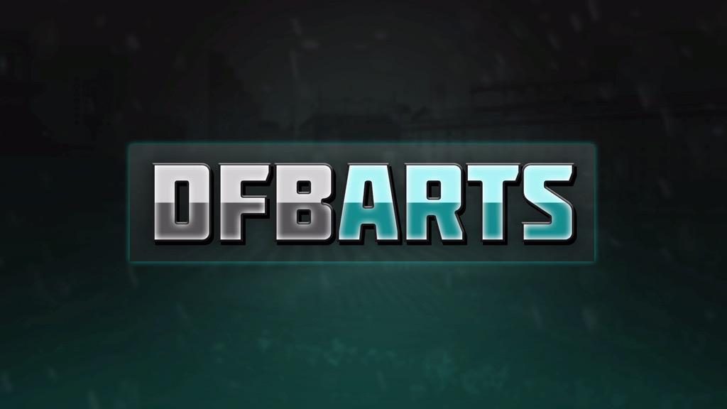 dfbarts tweet picture
