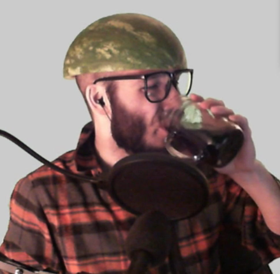 WoW_Ztardust's tweet photo. The melonhat is real! Check it out @JeffDEEplays at http://t.co/6OkqeA0RZE #twitch #melonhat #stream http://t.co/JBt1gdVQVY