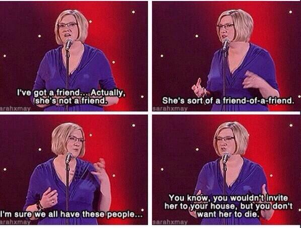 StumblerTop's tweet photo. my relationship with most people http://t.co/97OpGzCazv