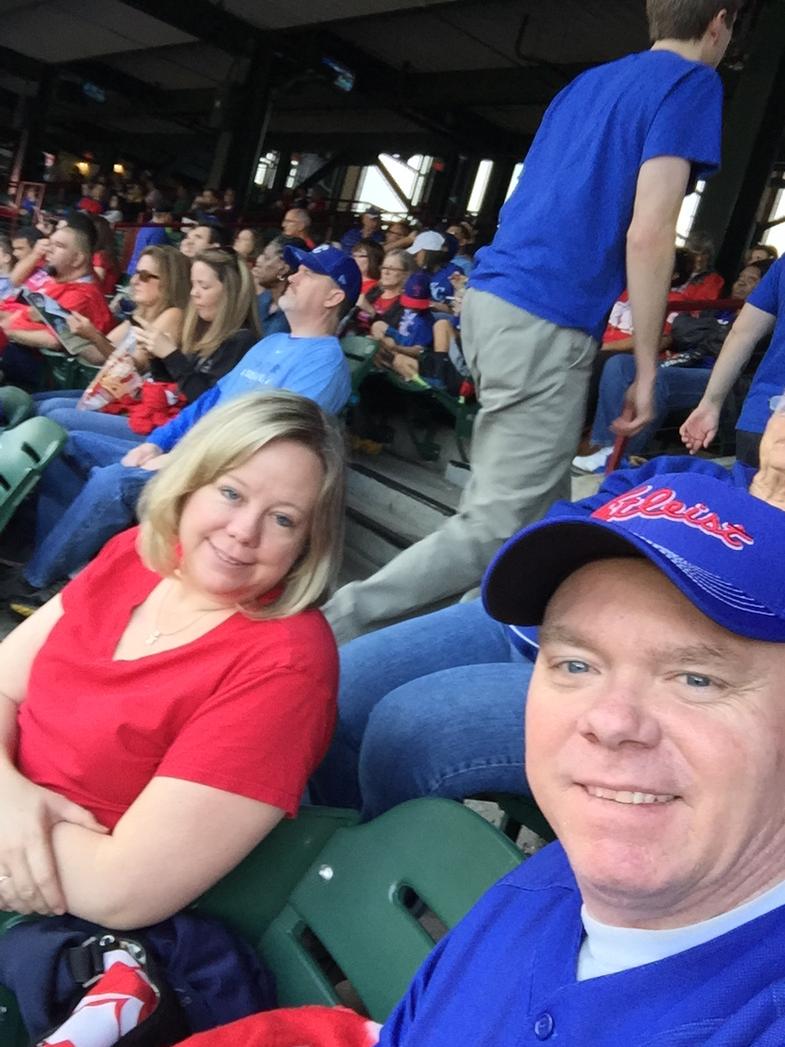 bbb_bob's tweet photo. #rangerscoreboard http://t.co/W0uih4znda