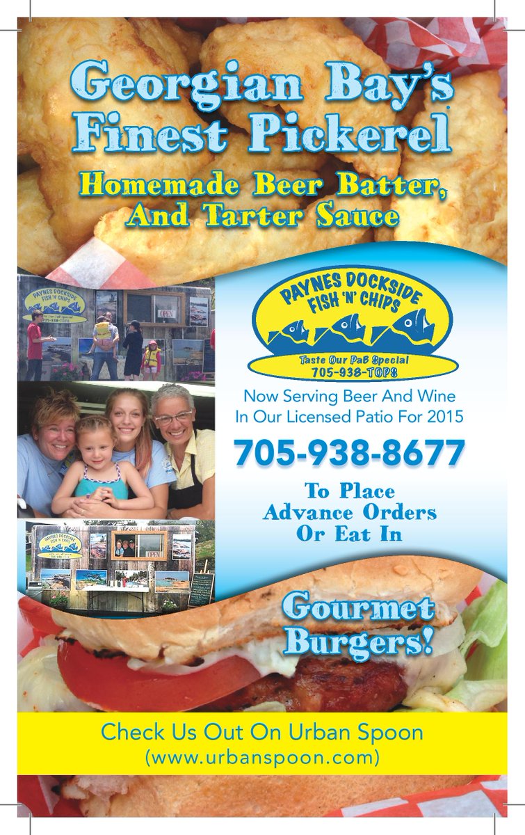 PayneMarine's tweet photo. Only three days till we open! So excited to serve you all! http://t.co/aOGs30vfeH