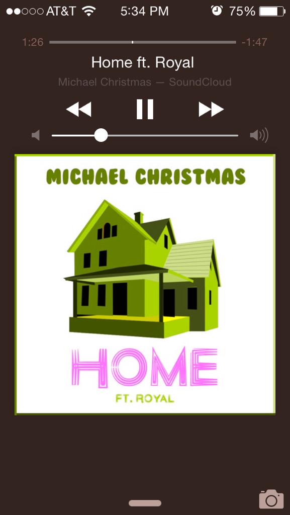 S/O to Michael Cera or on dropping the banger and Happy Birthday!   