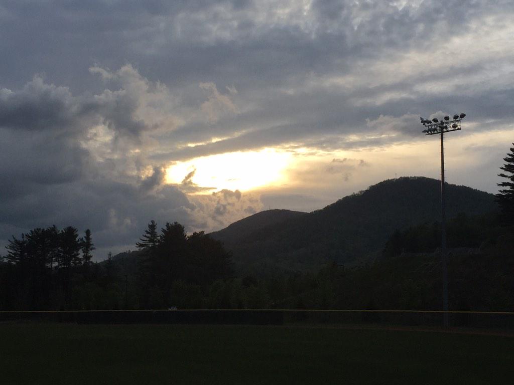 stricklandsc3's tweet photo. Days like today make the count Down feel real! @appstatewsoccer #86Days #9for3 http://t.co/bIUe7rwCzB