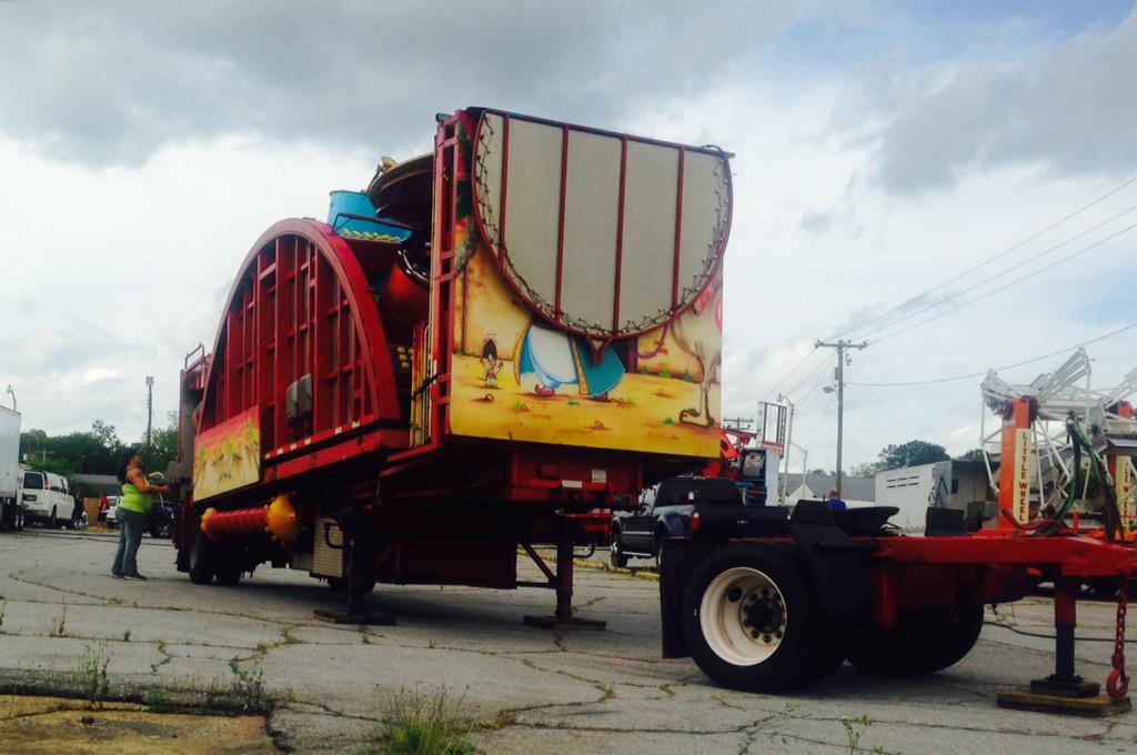 Downtown Arkadelphia tweet media