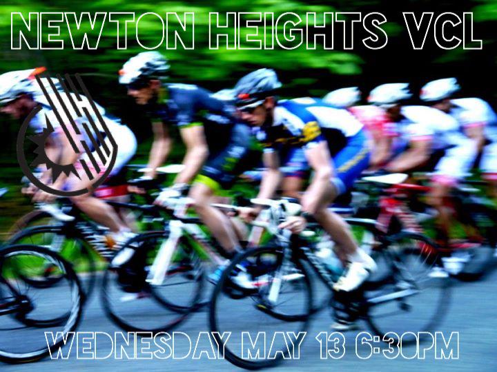 It's coming.  Are you ready?  #yyjbike #hillycrit #yyjevents #VCL