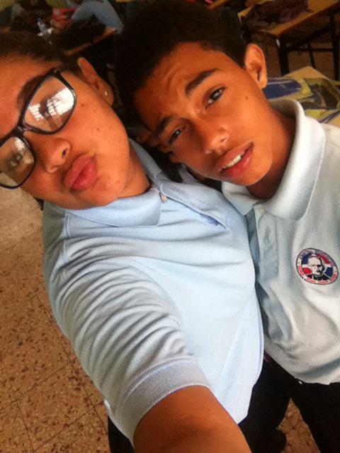 Jose_JDB6's tweet photo. Ehta Lok aunque aveses Joda Ella Es jevii/ por k Me Hace Reir #Mildis http://t.co/H68Fizx3qT