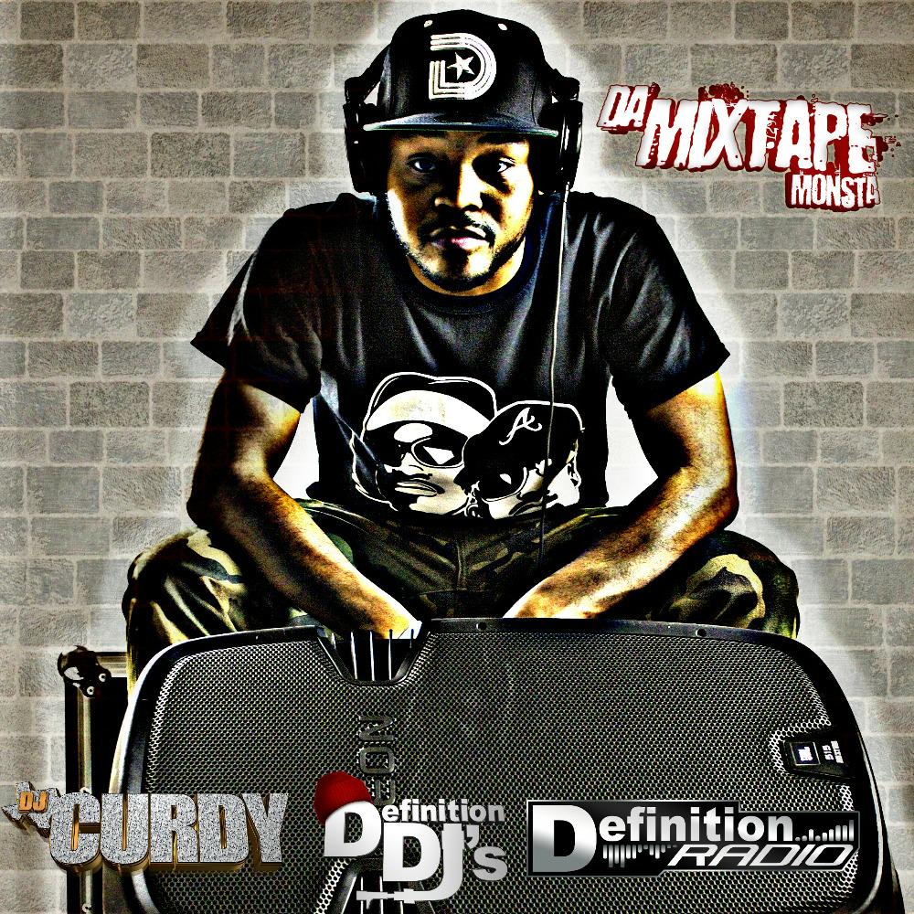 djcurdy's tweet image. #DjCurdy #CurdyVision #DefinitionDjs #Curdy