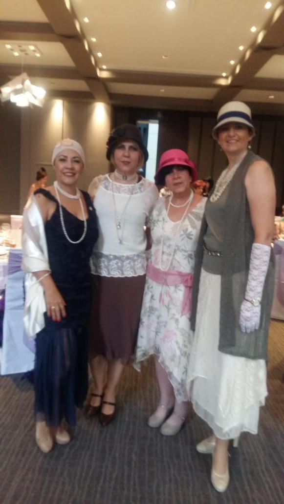Junta mensual de <a href="/AfeetMex/">Afeet Nacional</a> en concepto #gatsbylook gracias por acompañarnos <a href="/nexosmexico/">Revista Nexos</a> <a href="/patydelaconcha/">Patricia De La Concha</a> <a href="/DeViaje_com/">Deviaje life&travel</a>