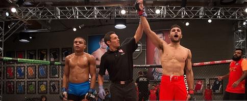 glaico_franca's tweet photo. A nice Fight Bro! Uma boa luta irmão! Oss!
#UFC #AstraFightTeam #tufbrasil #TimeShogun #TeamShogun #GlaicoNegoTuf4 http://t.co/gEBYvq19uN