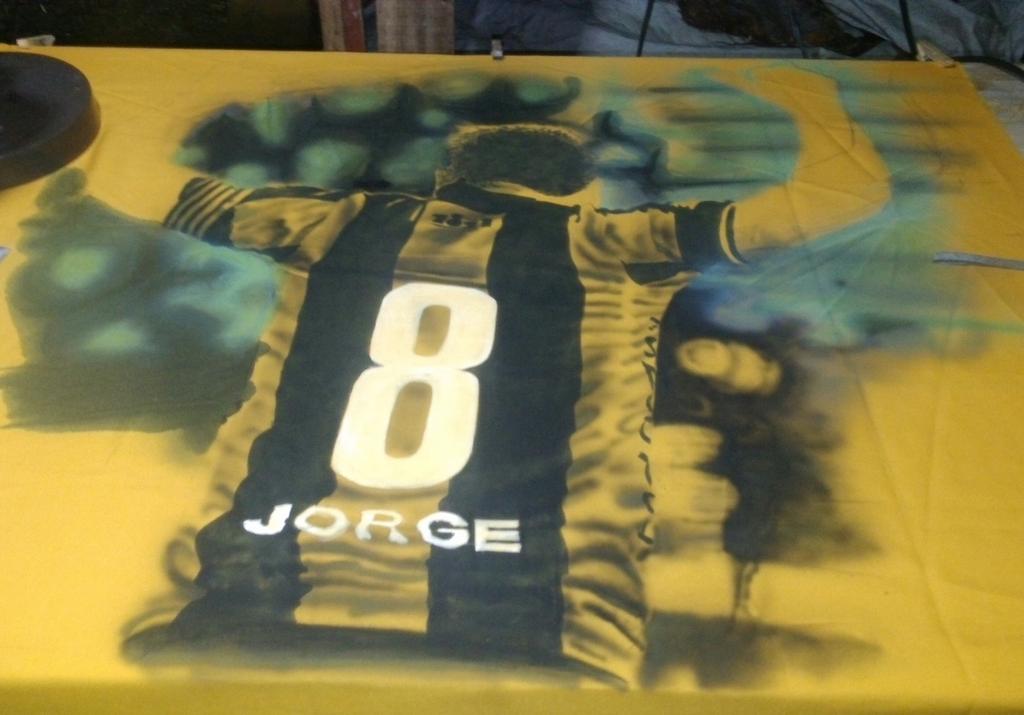 JorgemanyaJorge's tweet photo. en proceso tony por siempre http://t.co/BoyhgPWUQx