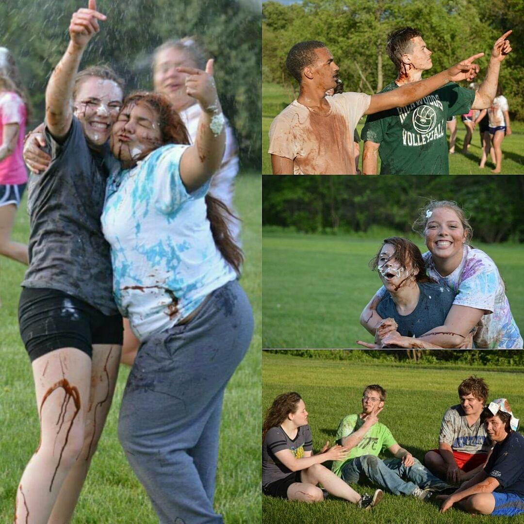 Richwoods_YL's tweet photo. Ice Cream Olympics 2015 #RHSYL
We still have spots for camp!! Sign up ASAP! http://t.co/FWEhpwpI2E