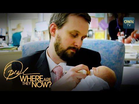 11Presley's tweet photo. A Single Father's Heartbreaking Journey | Where Are They Now? | Oprah Winfrey Net... http://t.co/yG6Oim7xfF #staged http://t.co/ZiTQKYm2rm
