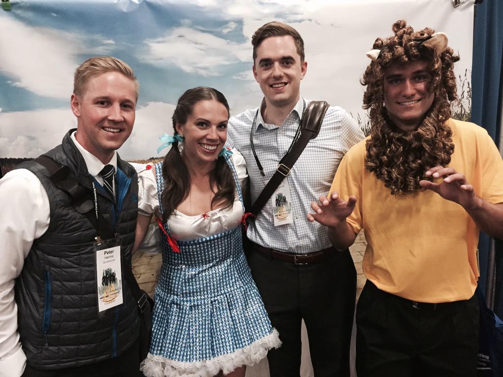 BrooksourceWI's tweet image. Great day at the 2015 CCCP Technology Expo! #wizardsoftechnology #CCCP #CameraCorner