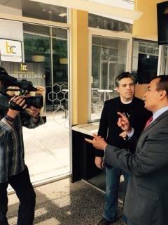 DanielVPhx's tweet photo. Soon on #DTV, http://t.co/JV6G9lLuvi! Tipping made easy. #PhxEntrepreneur #YesPhx #5K5Y #PhxD5 http://t.co/lahn00sZQT