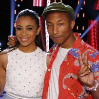 Pharrell Williams tweet media