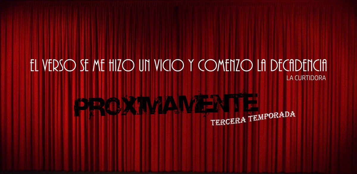 LACURTIDORACAB's tweet photo. MUY PRONTO LOS LLENAREMOS DE #VICIO Y #PERVERSIÓN... #CABARET #MADRID #BURLESQUE #champange #tequila #musica #show http://t.co/Z6XLBbHR27