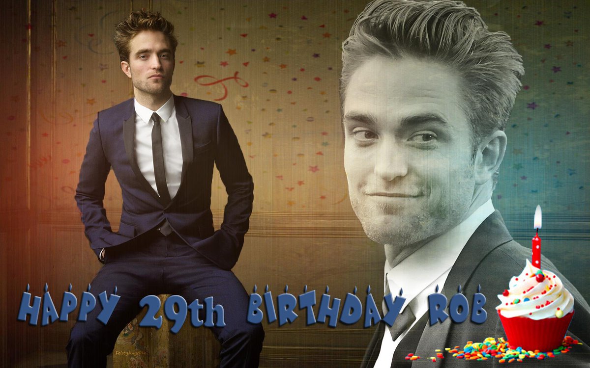 FeistyAngel34_'s tweet photo. Robert Pattinson 29th Birthday Wallpaper Edit

Download here: http://t.co/FKZHlWmHcv http://t.co/AYXQMdnQno