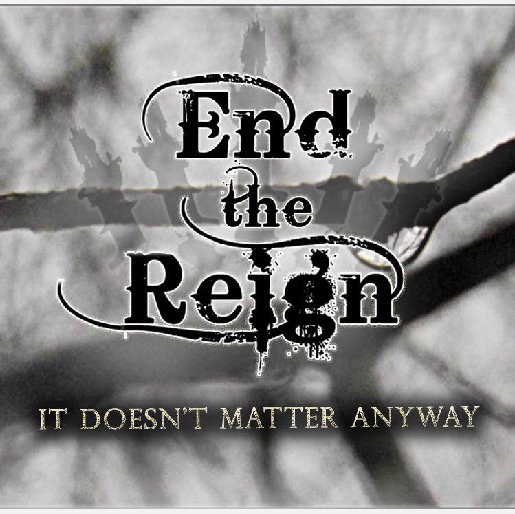 EndtheReign tweet picture