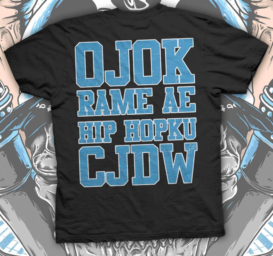 HoodWear tweet media