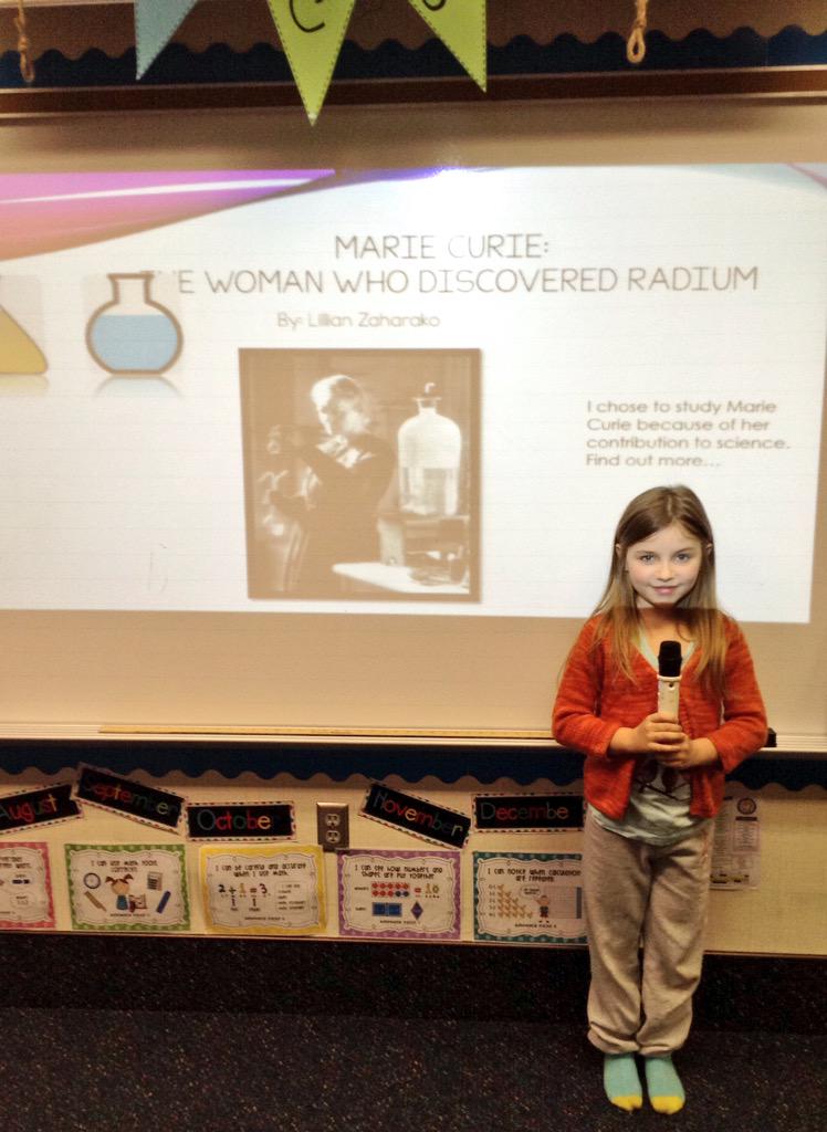 MrsWright_OPE's tweet photo. With just 15 days left, I can't help but applaud my kind, hard-working, and hilarious @OrchardParkCCS  kiddos. http://t.co/0F3TUg0UCw