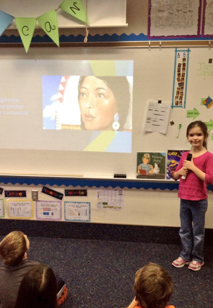 MrsWright_OPE's tweet photo. With just 15 days left, I can't help but applaud my kind, hard-working, and hilarious @OrchardParkCCS  kiddos. http://t.co/0F3TUg0UCw