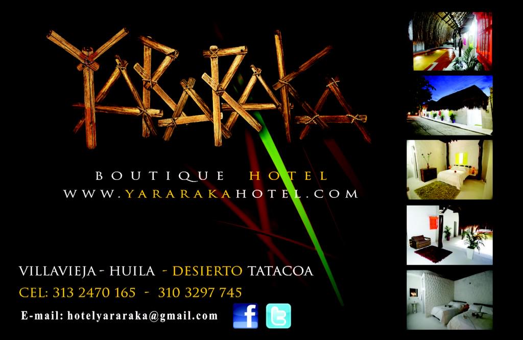 La mejor opción de alojamiento para quienes visitan el desierto de la tatacoa