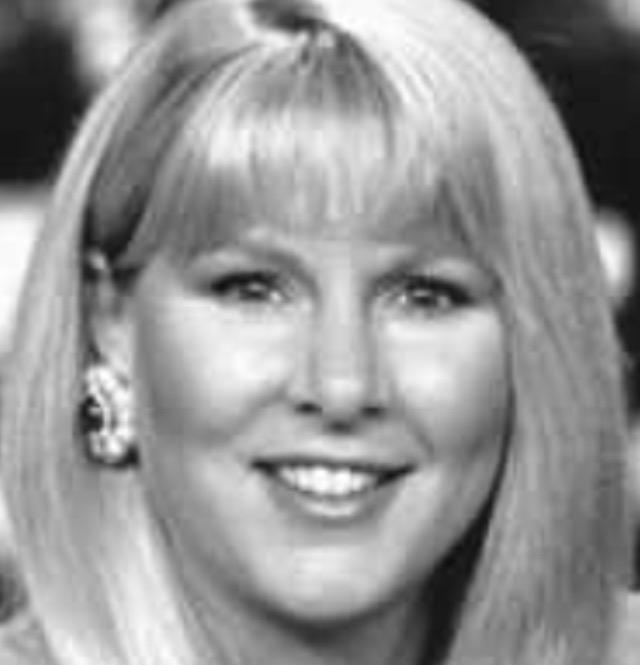 Kelley Mitchell #fabulous Rest in Peace