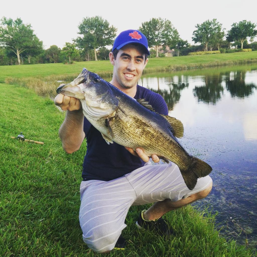 SEAMfishing's tweet image. Loving Florida so far  #fishchat