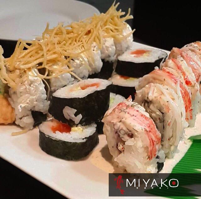 Miyako Sushi (@Miyako_sushi) / Posts / X