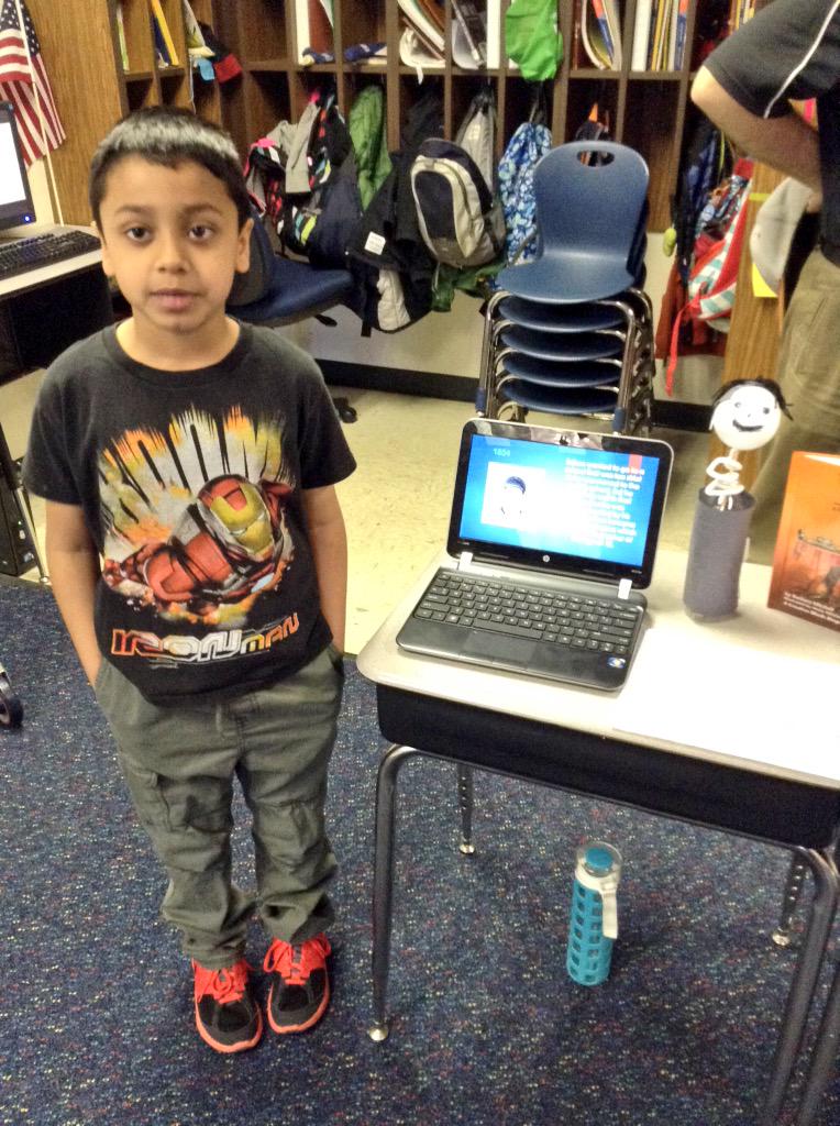 MrsWright_OPE's tweet photo. Superstar biography presentations! http://t.co/ncRV6eDJHF