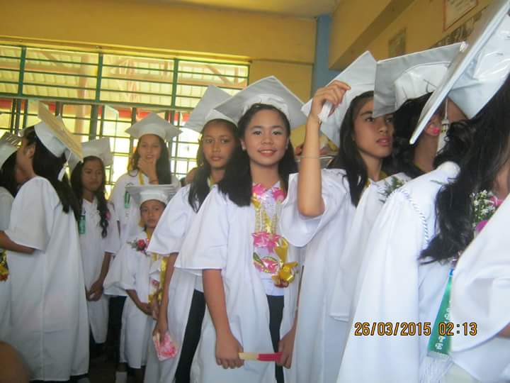 Maria_Rethania's tweet photo. Hey!?! My Graduation.
ThrowBack ..
Missing My Classmate :)
#throwback 
#Classmate http://t.co/CE8Ykr4N1W